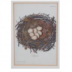 Modern Sukrid Thareenak Mixed Media Oil Painting - 4642920