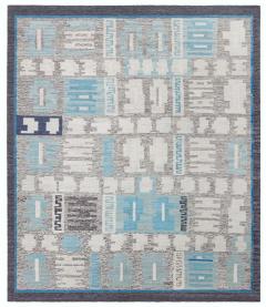 Modern Swedish Rug - 3588385