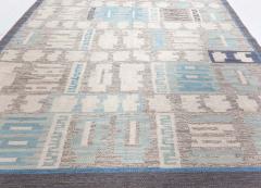 Modern Swedish Rug - 3588390