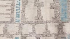 Modern Swedish Rug - 3588391