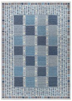 Modern Swedish Rug - 3588393