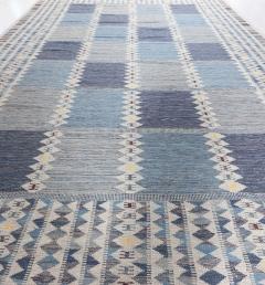 Modern Swedish Rug - 3588394