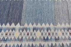 Modern Swedish Rug - 3588396