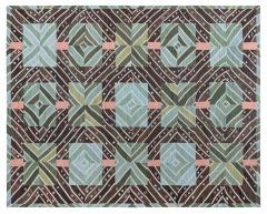 Modern Swedish Rug - 4008737