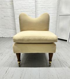 Modern Upholstered Tete a Tete - 4457862