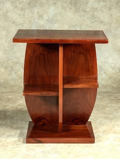 Modernist 1930s side table - 4091386