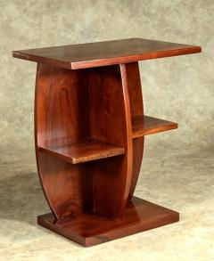 Modernist 1930s side table - 4091387