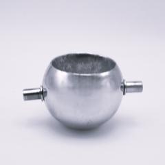 Modernist Ashtray by Lorenzo Burchiellaro - 4373480