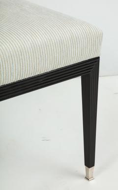 Modernist Bench of Contemporary Design - 776326