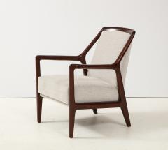 Modernist Chair by Jack Van der Molen for Jamestown Lounge - 2270647