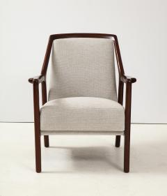 Modernist Chair by Jack Van der Molen for Jamestown Lounge - 2270648