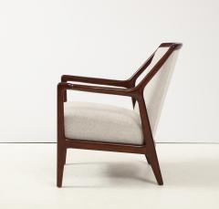 Modernist Chair by Jack Van der Molen for Jamestown Lounge - 2270649