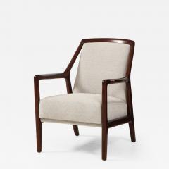 Modernist Chair by Jack Van der Molen for Jamestown Lounge - 2272148