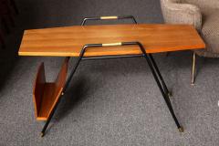 Modernist Cocktail Table made in Italy in 1955 - 464439