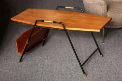 Modernist Cocktail Table made in Italy in 1955 - 464442