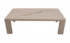 Modernist Coffee Table by Marizo Cecchi - 1444699