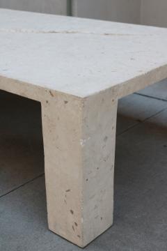 Modernist Coffee Table by Marizo Cecchi - 1444704