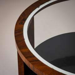 Modernist Coffee Table probably France circa 1930 - 4548109