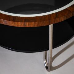 Modernist Coffee Table probably France circa 1930 - 4548110