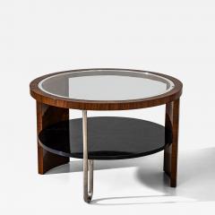 Modernist Coffee Table probably France circa 1930 - 4548202