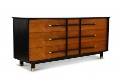 Modernist Credenza by Heritage Henredon - 1838242