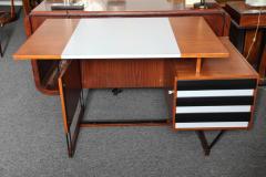 Modernist Desk Made in Italy in 1955 - 468549