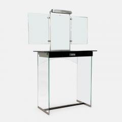 Modernist Dressing Table attributed to Maison Desny circa 1925 - 3922236