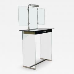 Modernist Dressing Table attributed to Maison Desny circa 1925 - 3925634