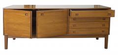 Modernist English Sideboard - 498562