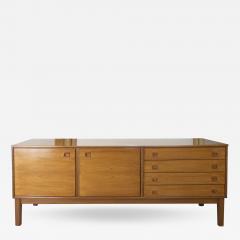 Modernist English Sideboard - 499880