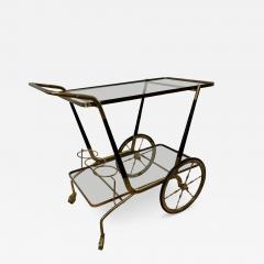 Modernist Italian Bar Cart - 3717236