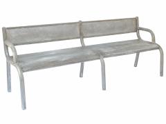 Modernist Mat got Bench - 1855699