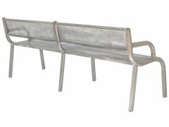 Modernist Mat got Bench - 1855700