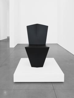 Modernist Metal Garden Chair - 902458