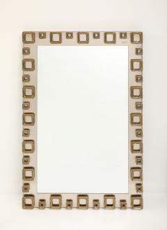 Modernist Mirror  - 4252685