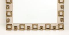 Modernist Mirror  - 4252688