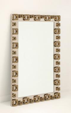 Modernist Mirror  - 4252692