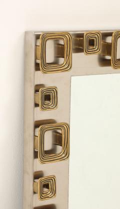 Modernist Mirror  - 4252693