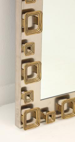 Modernist Mirror  - 4252695
