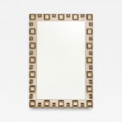 Modernist Mirror  - 4252899