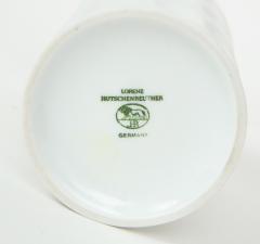 Modernist Porcelain Vase - 786028