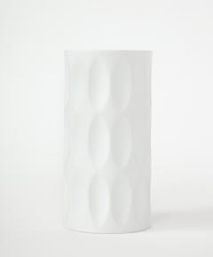 Modernist Porcelain Vase - 786031