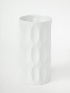 Modernist Porcelain Vase - 786034