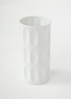 Modernist Porcelain Vase - 786035