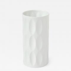 Modernist Porcelain Vase - 788135