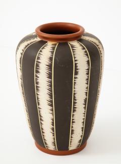 Modernist Pottery Vase - 756886