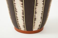 Modernist Pottery Vase - 756887