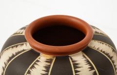 Modernist Pottery Vase - 756888