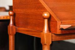 Modernist Role Top Desk Made in Milan - 463096