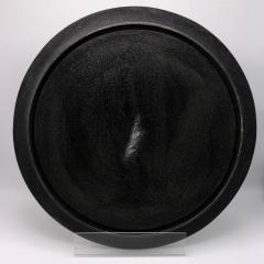 Modernist Round Tray by Lorenzo Burchiellaro - 4447880
